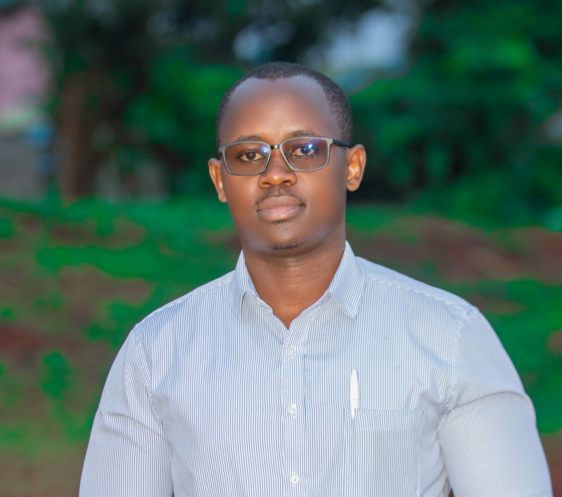 Bryan Mulwa Kamanda